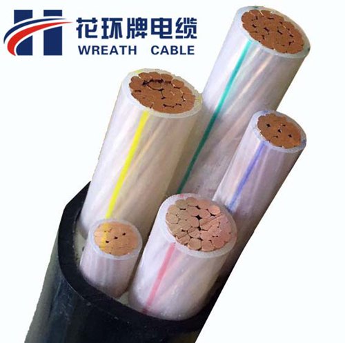 花環珠江YJV電纜