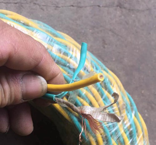 珠江花環(huán)電線電纜