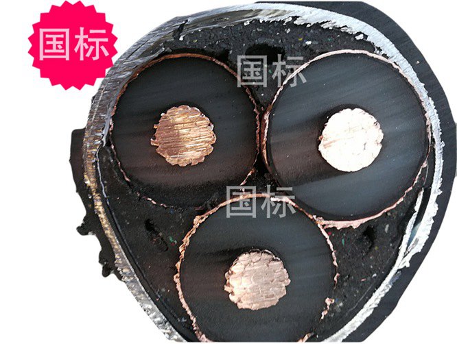 選擇鋁合金電纜理由