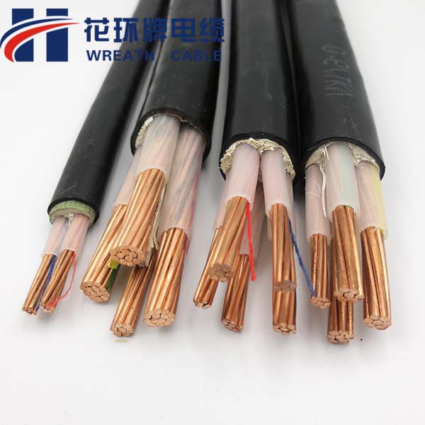 花環(huán)珠江YJV電纜問(wèn)答