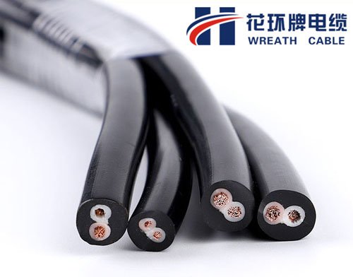 易燃易爆企業(yè)首要運用電纜規(guī)格型號