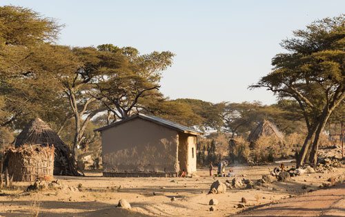 非洲微型電網(wǎng)領(lǐng)域?qū)⒂瓉盹w速發(fā)展