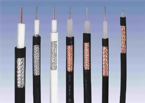 在電視監控系統線纜產品上,我們應如何選用?