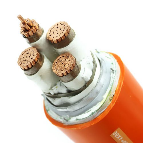 礦物絕緣電纜型號(hào)有哪些