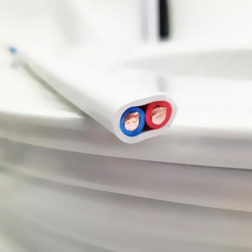 家裝家用的銅芯軟護套線的一些常識