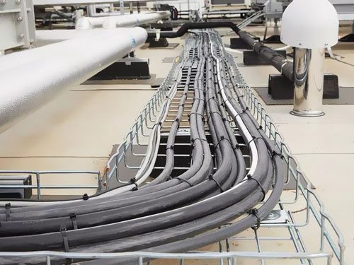 想加入電纜行業,這些基本知識可少不了