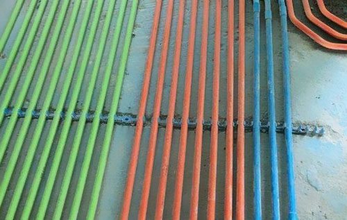 選購家裝電線四個方面著手