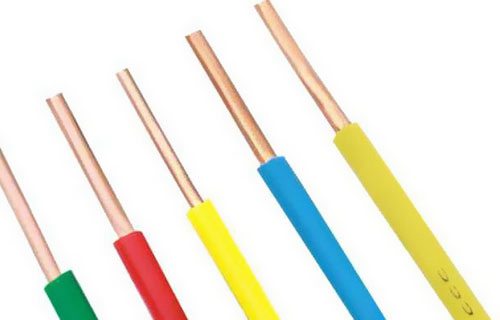 選購家裝電線四個方面著手