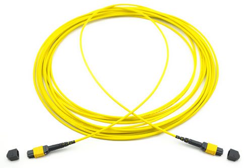 網絡線斷了，可不可以接起來繼續使用呢? 