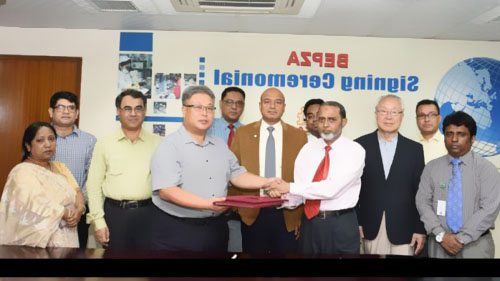 新加坡兩家企業(yè)提交孟加拉國(guó)第三條海纜計(jì)劃書