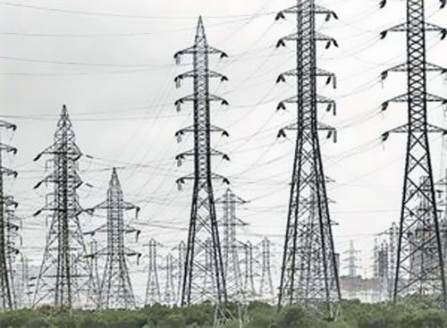 法國大罷工導(dǎo)致電力輸出減少3.5吉瓦