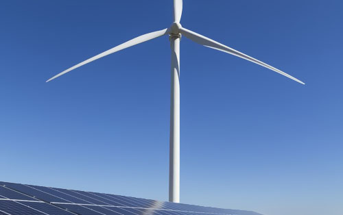 GIP收購MAP基金管理公司可再生能源業務