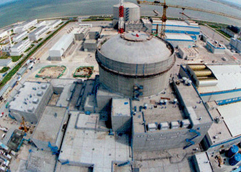 臺山發(fā)電廠工程